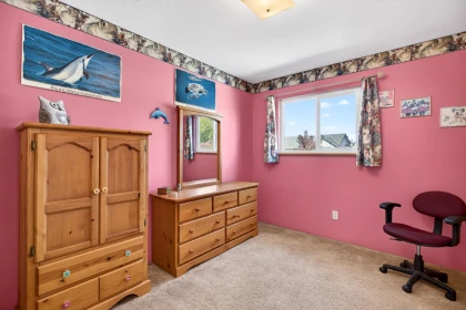 Bedroom 3 Photo of 20188 116b Avenue, Maple Ridge, BC