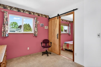 Bedroom 4 Photo of 20188 116b Avenue, Maple Ridge, BC