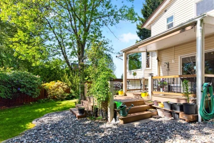 Outdoor Patio Photo of 20188 116b Avenue, Maple Ridge, BC