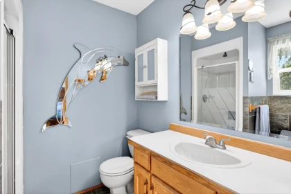 Walk-In Closet Photo of 20188 116b Avenue, Maple Ridge, BC