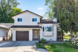 20188 116b Avenue, Maple Ridge, BC