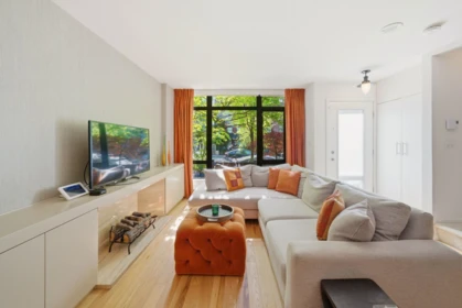 1259 Richards Street, Vancouver, BC, Vancouver — Townhouse for sale