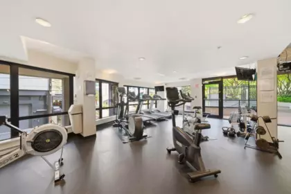 Hot Tub / Spa Photo of 1259 Richards Street, Vancouver, BC