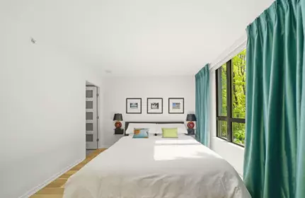 Office / Den Photo of 1259 Richards Street, Vancouver, BC