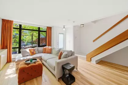 Pantry Photo of 1259 Richards Street, Vancouver, BC