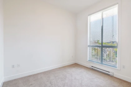 Bedroom 3 Photo of 314 14968 101a Avenue, Surrey, BC