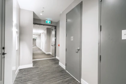 Laundry Room Photo of 314 14968 101a Avenue, Surrey, BC