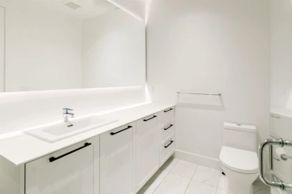 Walk-In Closet Photo of 314 14968 101a Avenue, Surrey, BC