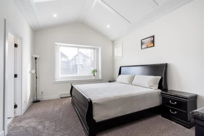 Bedroom 2 Photo of 13916 60 Avenue, Surrey, BC