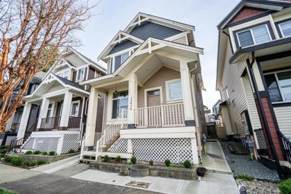 13916 60 Avenue, Surrey, BC, Surrey — Single Family Residence for sale