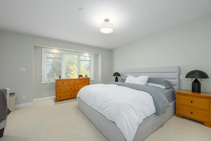 Guest Bathroom Photo of 4241 Balkan Street, Vancouver, BC