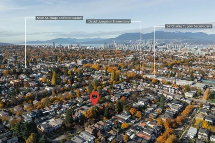 Hot Tub / Spa Photo of 4241 Balkan Street, Vancouver, BC