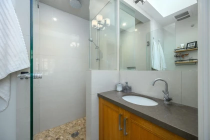 Loft / Bonus Room Photo of 4241 Balkan Street, Vancouver, BC