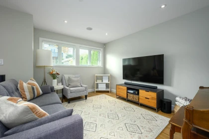 Pantry Photo of 4241 Balkan Street, Vancouver, BC