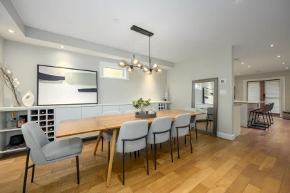 Primary Bedroom Photo of 4241 Balkan Street, Vancouver, BC