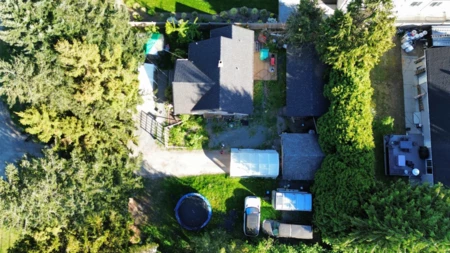 Pantry Photo of 2127 King George Boulevard, Surrey, BC