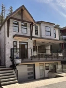 301 Second Avenue, Cultus Lake, BC