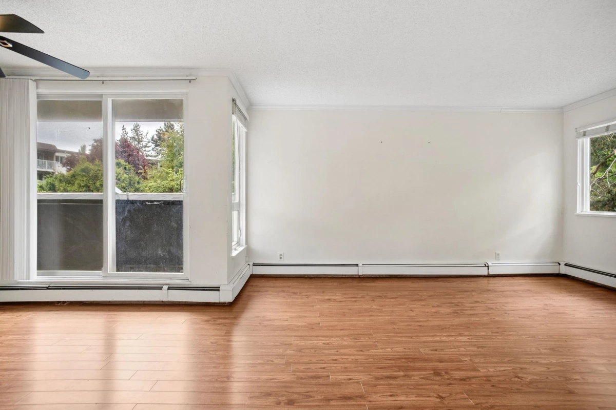 Dining Area Photo of 101 8870 Citation Drive, Richmond, BC