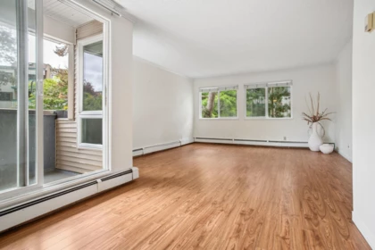 Breakfast Nook Photo of 101 8870 Citation Drive, Richmond, BC