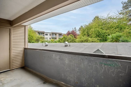 Laundry Room Photo of 101 8870 Citation Drive, Richmond, BC