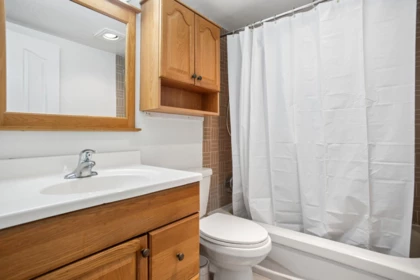 Office / Den Photo of 101 8870 Citation Drive, Richmond, BC