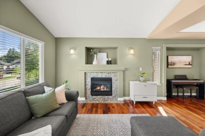 11457 Creekside Street, Maple Ridge, BC, Maple Ridge — Single Family Residence for sale
