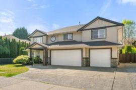 11457 Creekside Street, Maple Ridge, BC