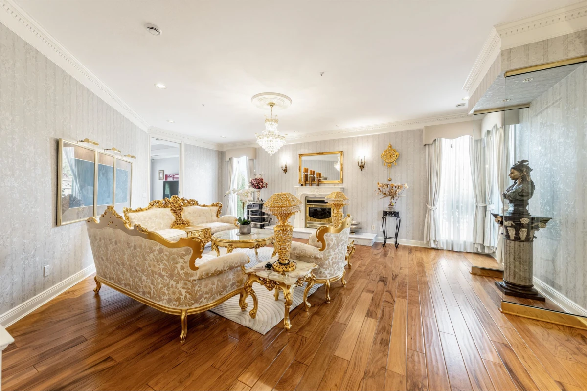 Dining Area Photo of 6751 Chatterton Road, Richmond, BC
