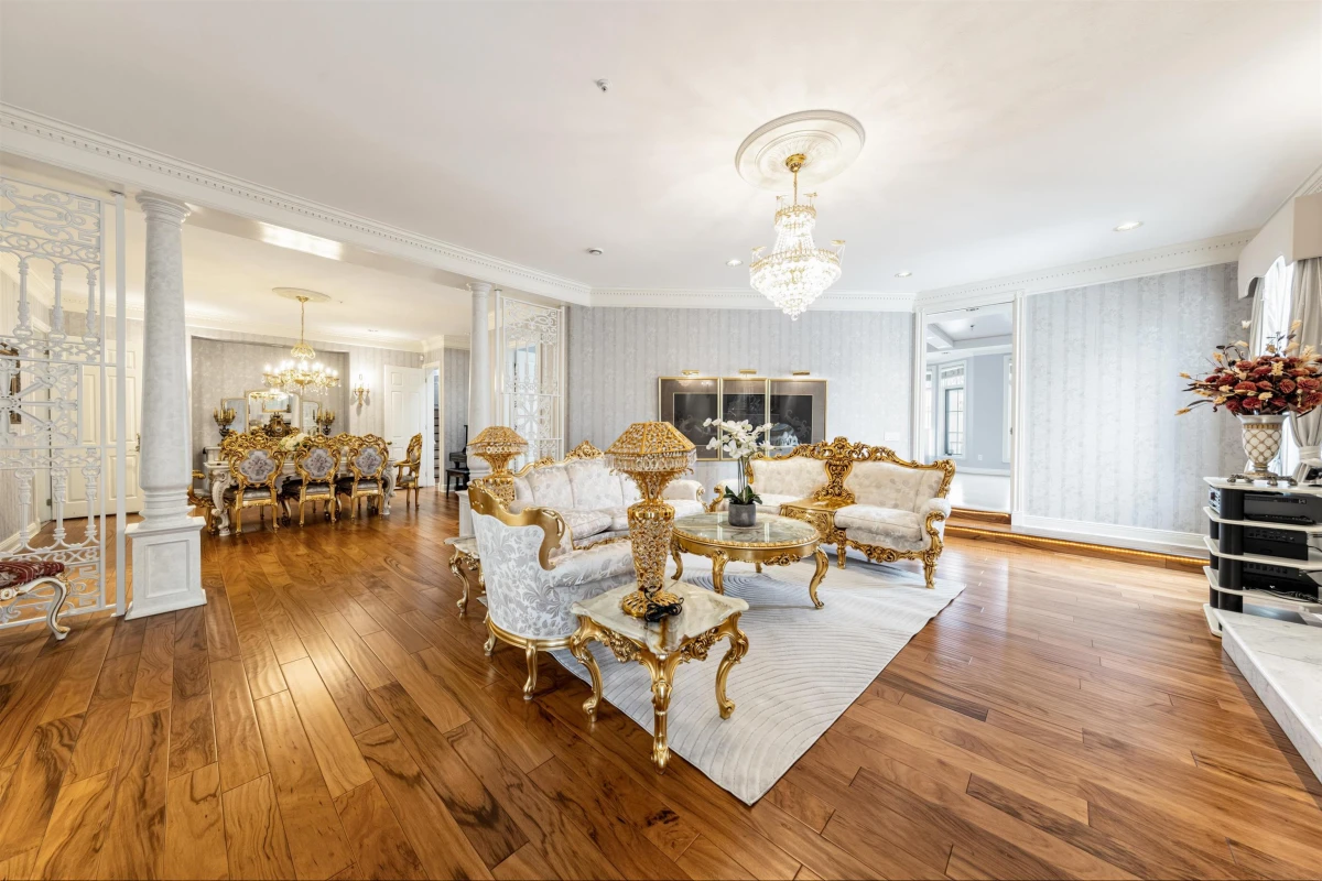 Family Room Photo of 6751 Chatterton Road, Richmond, BC