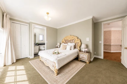 Hallway Photo of 6751 Chatterton Road, Richmond, BC