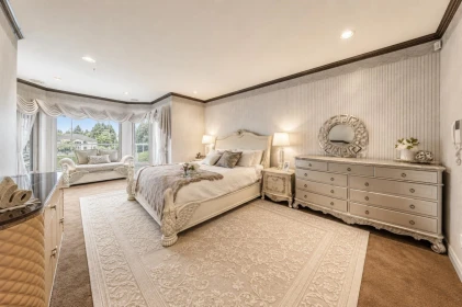 Loft / Bonus Room Photo of 6751 Chatterton Road, Richmond, BC