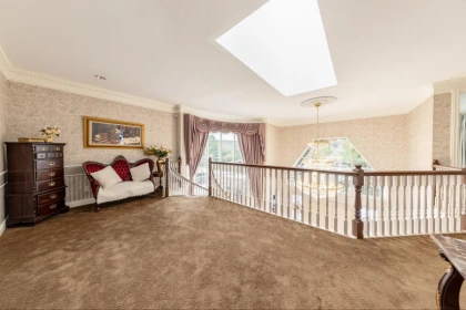 Office / Den Photo of 6751 Chatterton Road, Richmond, BC