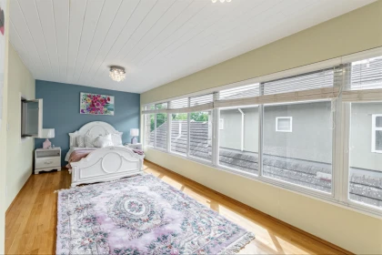 Outdoor Deck Photo of 6751 Chatterton Road, Richmond, BC