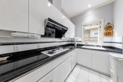 Primary Bathroom Photo of 6751 Chatterton Road, Richmond, BC