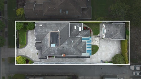 Street View Photo of 6751 Chatterton Road, Richmond, BC