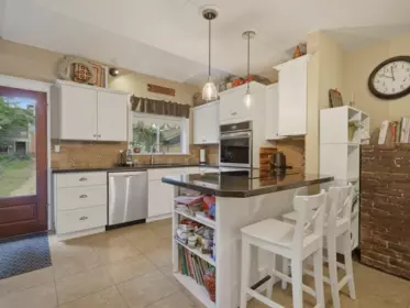 Office / Den Photo of 624 Colborne Street, New Westminster, BC
