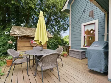Street View Photo of 624 Colborne Street, New Westminster, BC