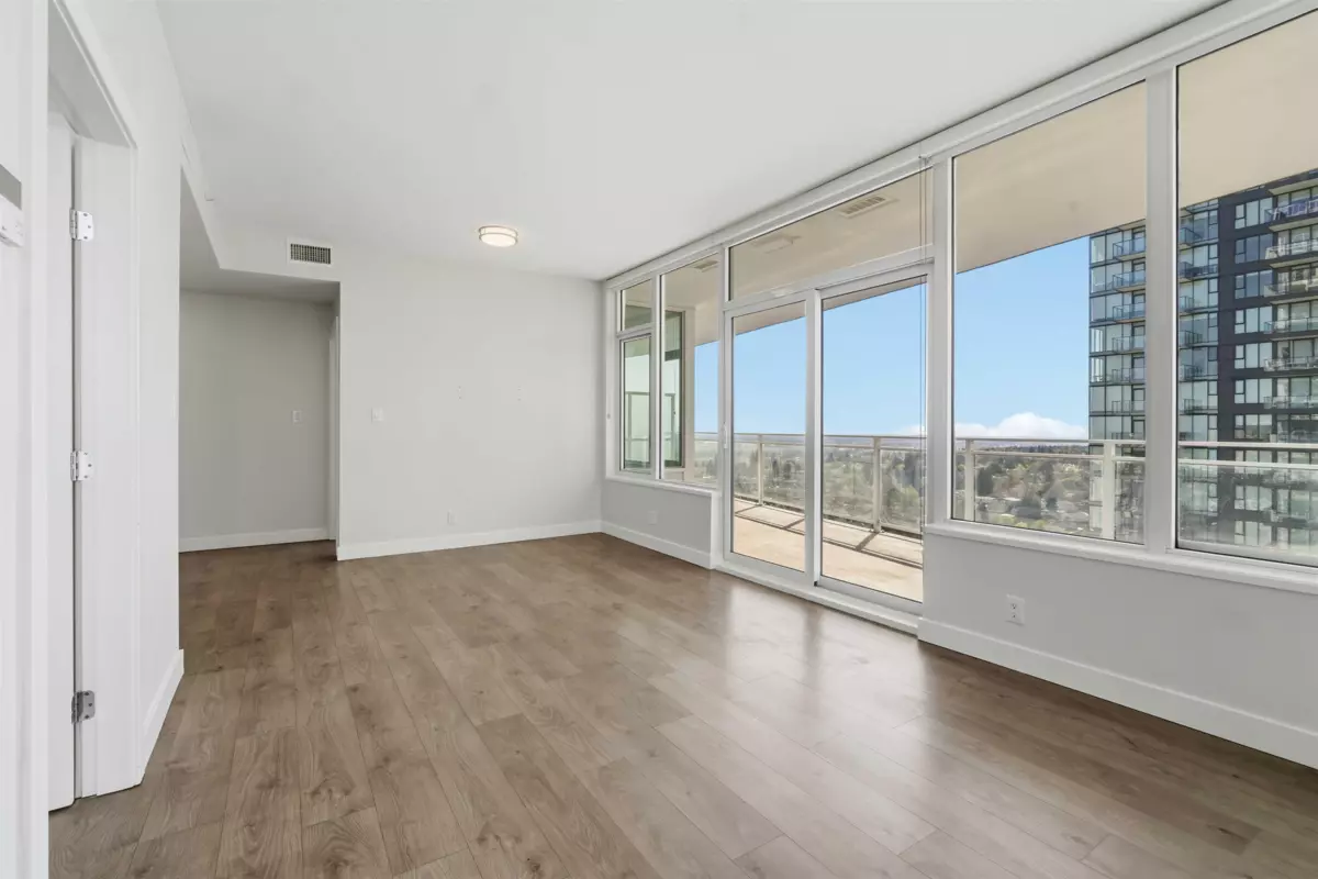 Dining Area Photo of 1807 5051 Imperial Street, Burnaby, BC