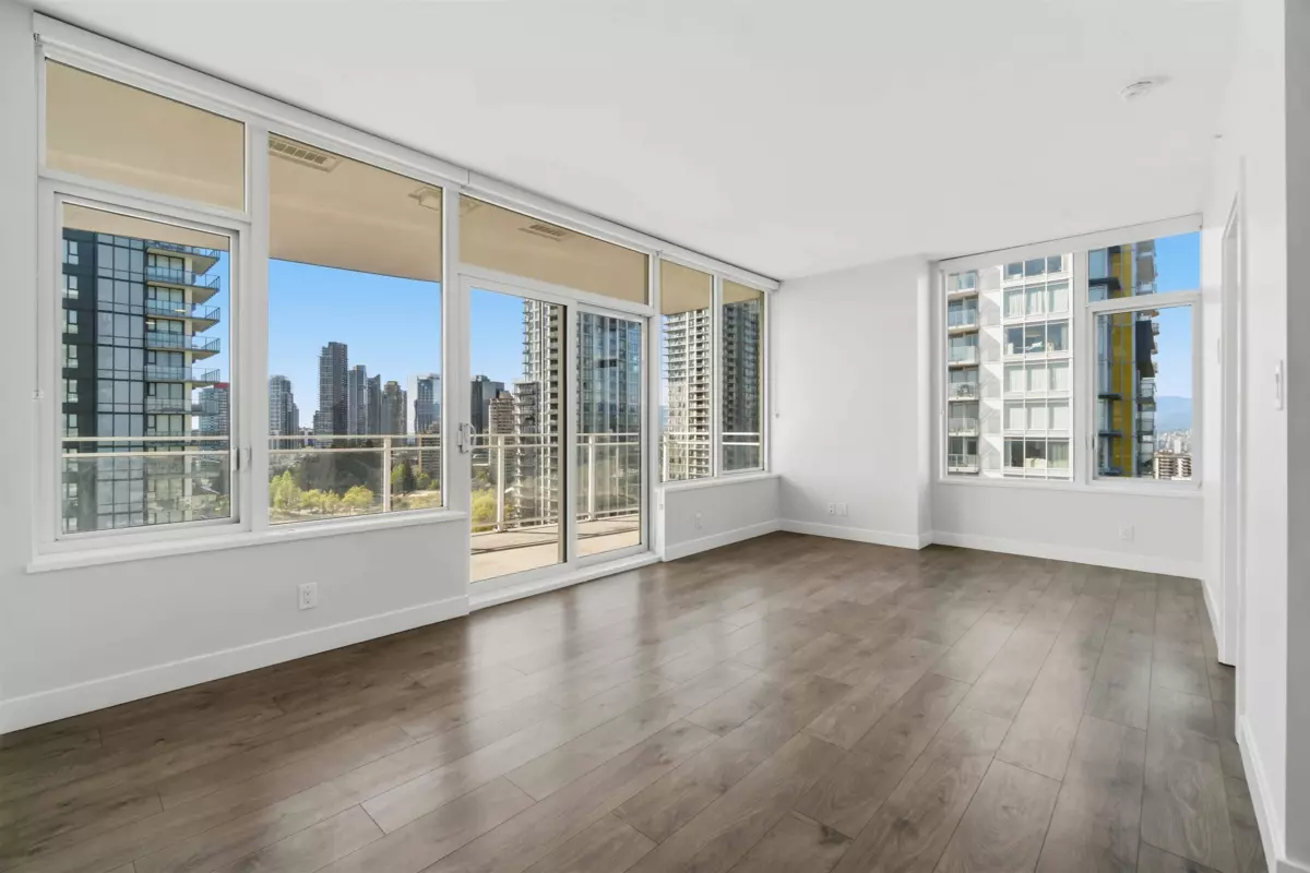 Family Room Photo of 1807 5051 Imperial Street, Burnaby, BC