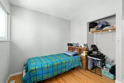 Laundry Room Photo of 881 Pinebrook Place, Coquitlam, BC