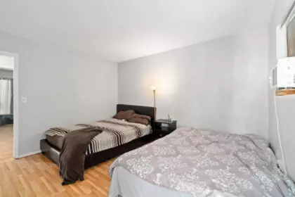 Loft / Bonus Room Photo of 881 Pinebrook Place, Coquitlam, BC