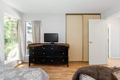 Office / Den Photo of 881 Pinebrook Place, Coquitlam, BC