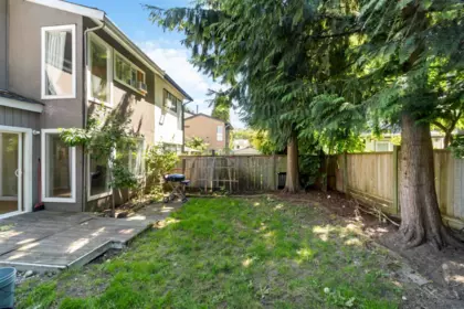 Outdoor Deck Photo of 881 Pinebrook Place, Coquitlam, BC