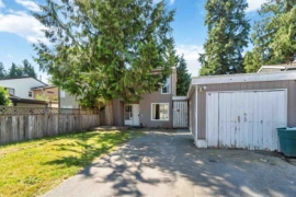 881 Pinebrook Place, Coquitlam, BC