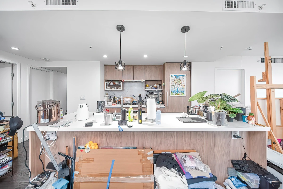 Family Room Photo of 1608 3131 Ketcheson Road, Richmond, BC