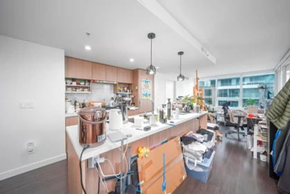 1608 3131 Ketcheson Road, Richmond, BC, Richmond — Apartment/Condo for sale