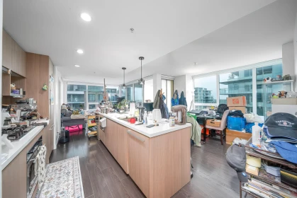 Pantry Photo of 1608 3131 Ketcheson Road, Richmond, BC