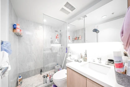 Primary Bedroom Photo of 1608 3131 Ketcheson Road, Richmond, BC