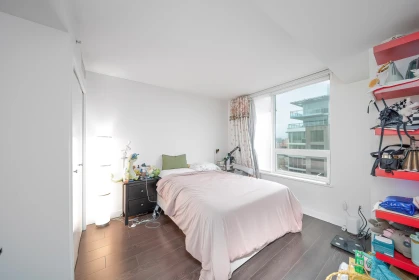 Walk-In Closet Photo of 1608 3131 Ketcheson Road, Richmond, BC