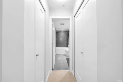 Walk-In Closet Photo of 305 615 Cottonwood Avenue, Coquitlam, BC